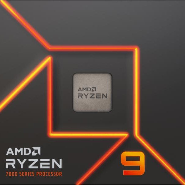 AMD Ryzen 9 7900X (12C, 4.70GHz, 64MB) - boxed
