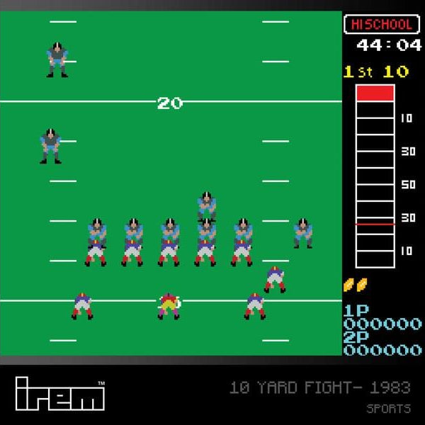 Blaze IREM Arcade Collection 1