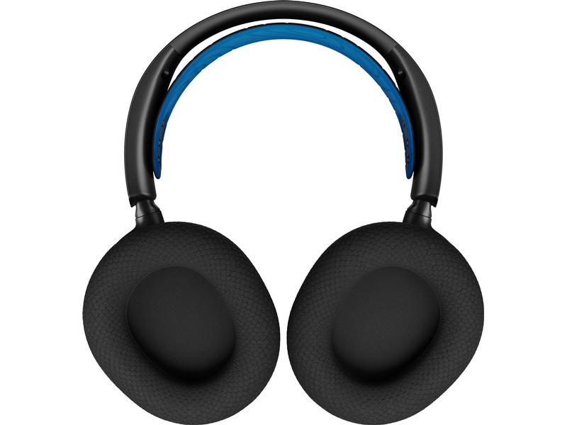 Steel Series Headset Arctis Nova 7P Blau/Schwarz