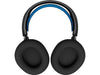 Steel Series Headset Arctis Nova 7P Blau/Schwarz
