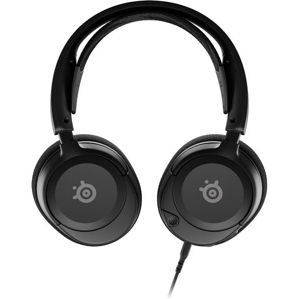 Steel Series Headset Arctis Nova 1 Schwarz