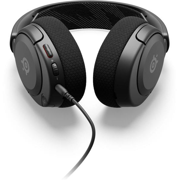 Steel Series Headset Arctis Nova 1 Schwarz