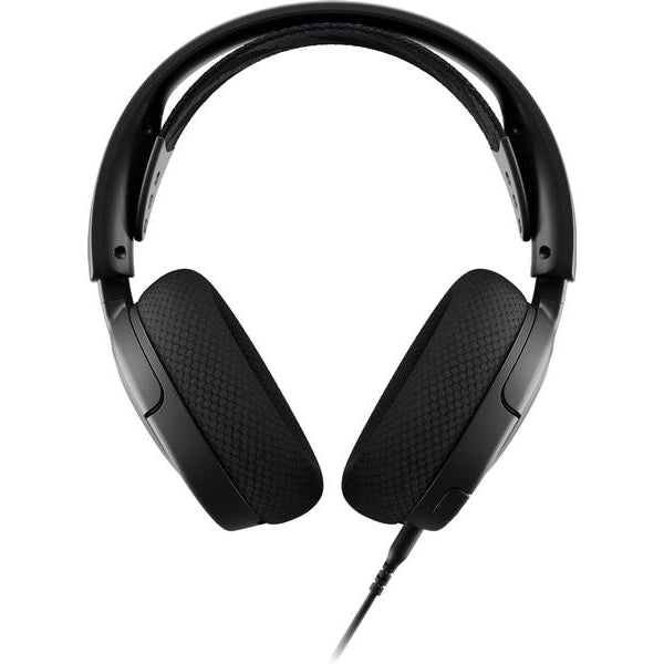 Steel Series Headset Arctis Nova 1 Schwarz