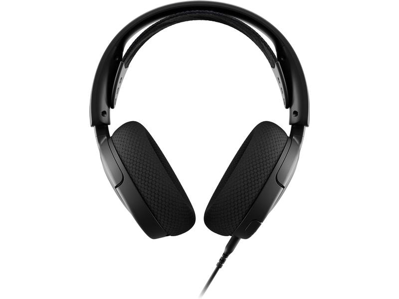 Steel Series Headset Arctis Nova 1 Schwarz