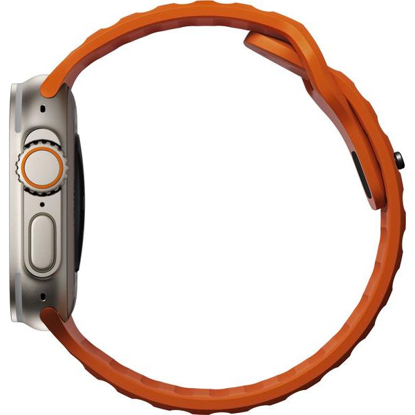 Nomad Armband Sport Band 46mm/49mm Ultra Orange