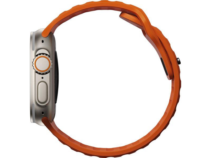 Nomad Armband Sport Band 46mm/49mm Ultra Orange