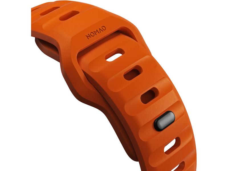 Nomad Armband Sport Band 46mm/49mm Ultra Orange