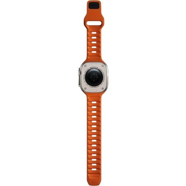 Nomad Armband Sport Band 46mm/49mm Ultra Orange