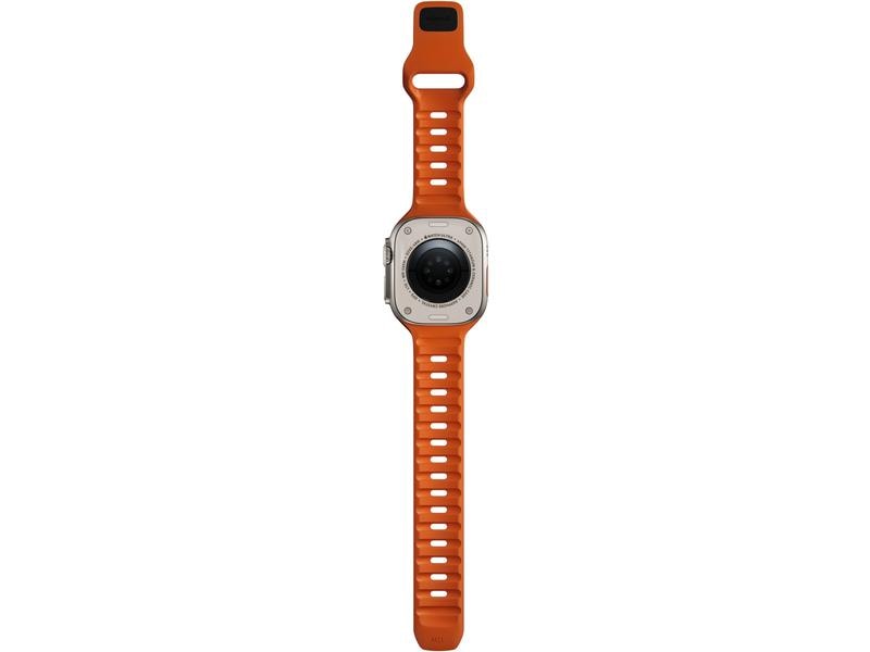 Nomad Armband Sport Band 46mm/49mm Ultra Orange