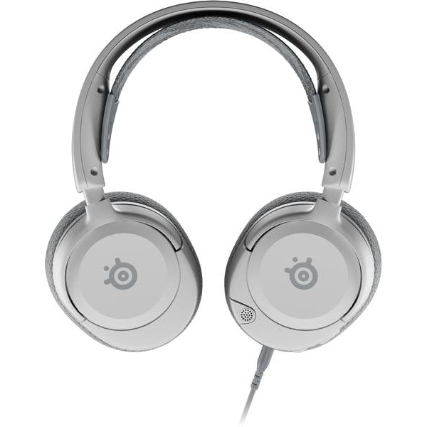 Steel Series Headset Arctis Nova 1 Weiss