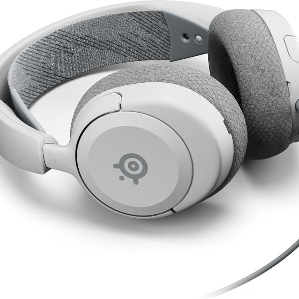 Steel Series Headset Arctis Nova 1 Weiss