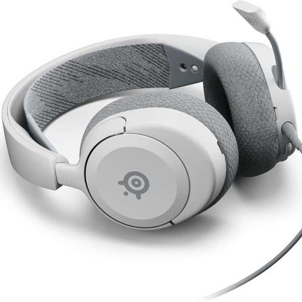 Steel Series Headset Arctis Nova 1 Weiss