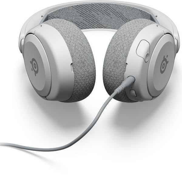 Steel Series Headset Arctis Nova 1 Weiss