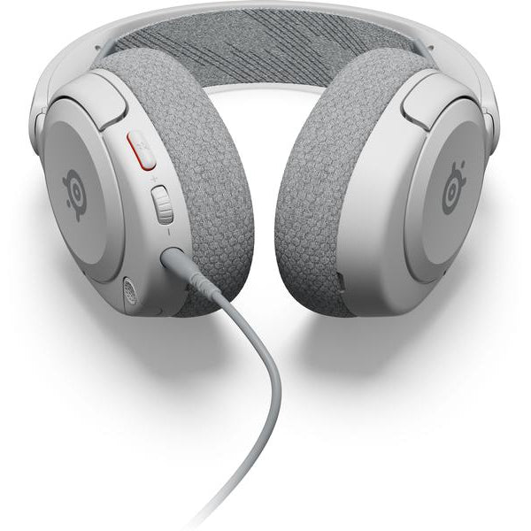 Steel Series Headset Arctis Nova 1 Weiss