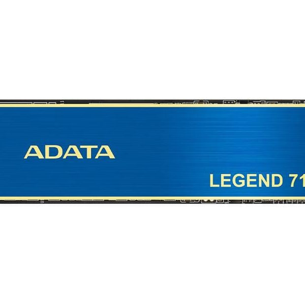 Adata SSD Legend 710 M.2 2280 NVMe 512 GB