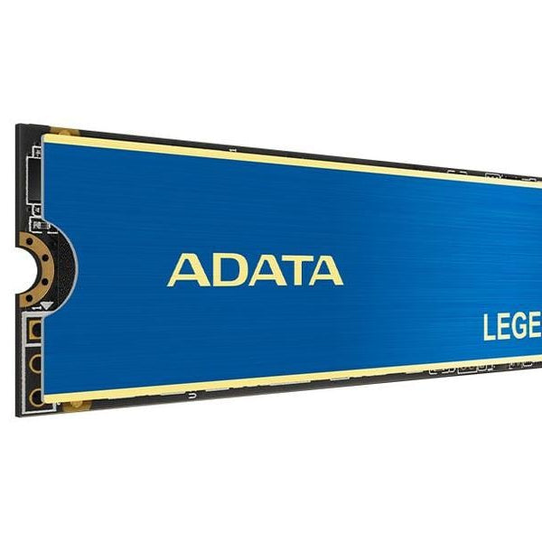 Adata SSD Legend 710 M.2 2280 NVMe 1000 GB