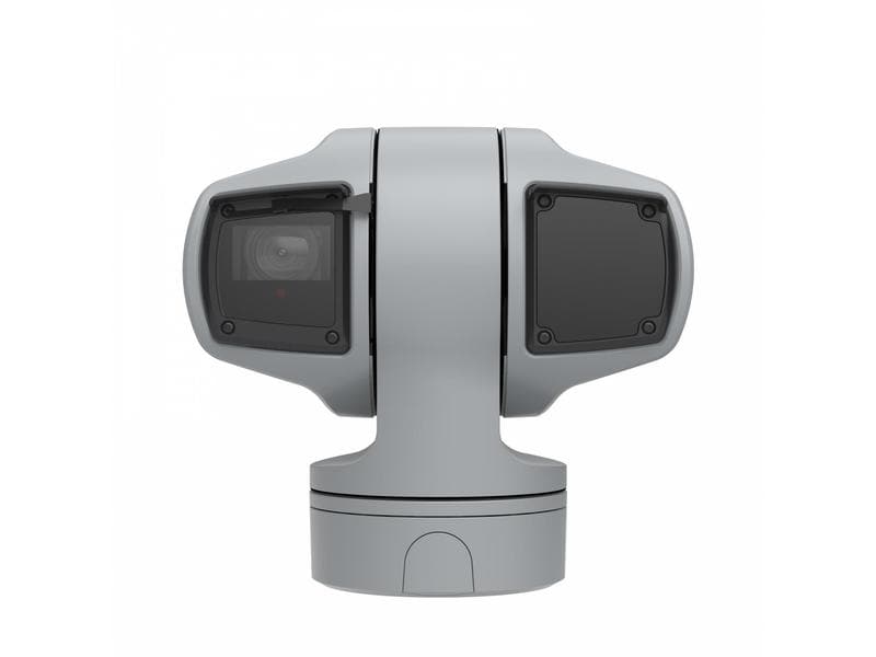 Axis Netzwerkkamera Q6225-LE 50 Hz 400m IR-Beleuchtung