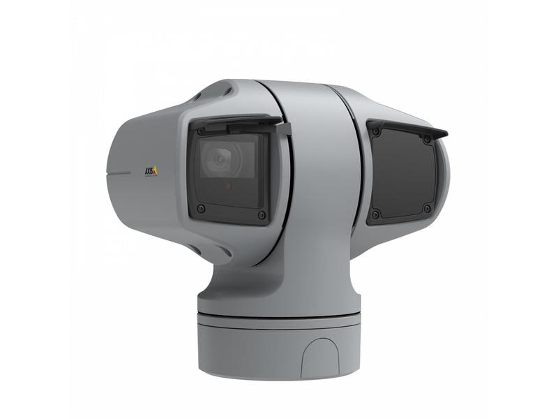 Axis Netzwerkkamera Q6225-LE 50 Hz 400m IR-Beleuchtung