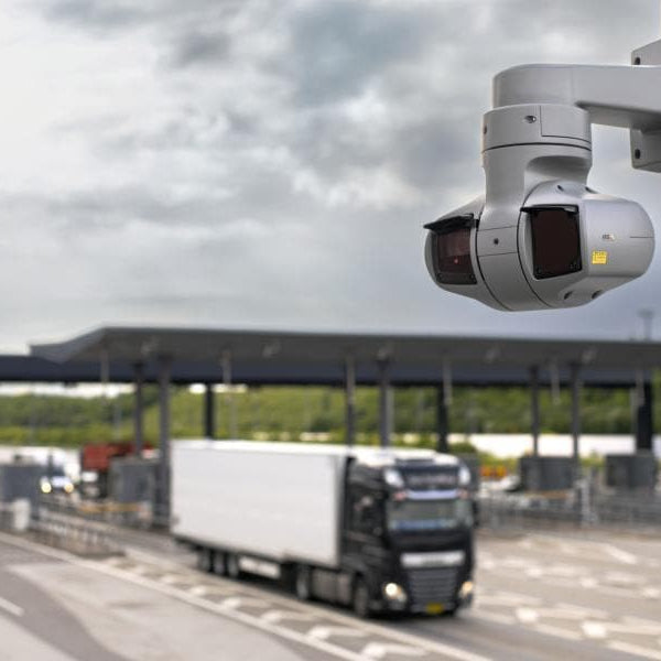 Axis Netzwerkkamera Q6225-LE 50 Hz 400m IR-Beleuchtung