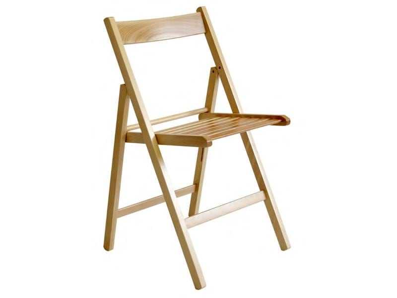 Innovesta Stuhl Buche, 4er-Set