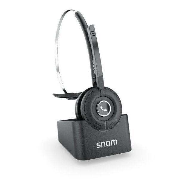 snom Headset A190 Multizellen DECT-Headset