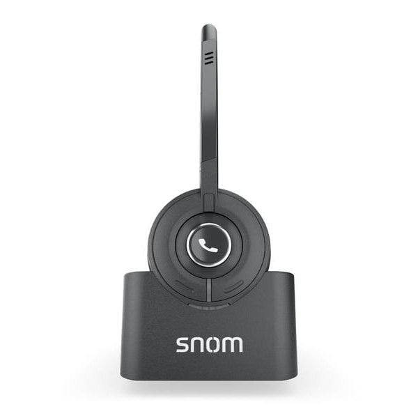 snom Headset A190 Multizellen DECT-Headset