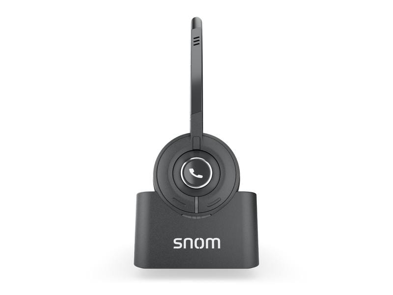 snom Headset A190 Multizellen DECT-Headset