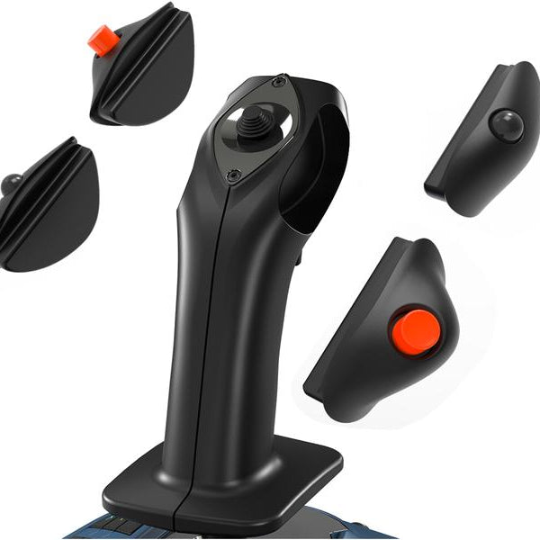 Thrustmaster Joystick TCA Sidestick x Airbus Edition