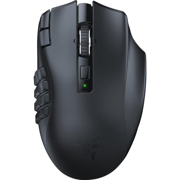 Razer Gaming-Maus Naga V2 HyperSpeed