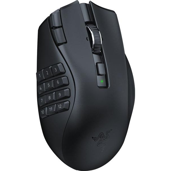 Razer Gaming-Maus Naga V2 HyperSpeed