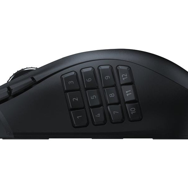 Razer Gaming-Maus Naga V2 HyperSpeed