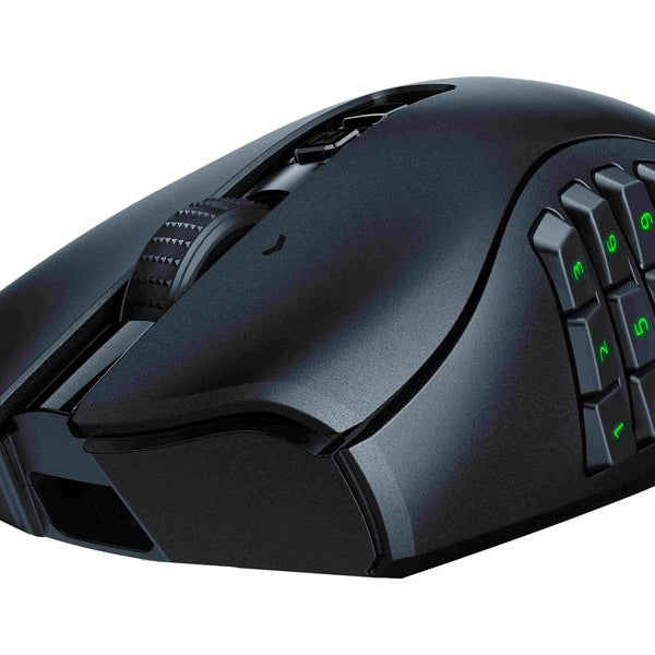 Razer Gaming-Maus Naga V2 Pro