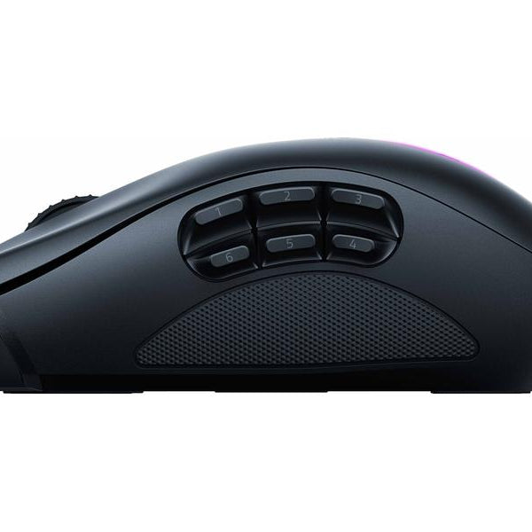 Razer Gaming-Maus Naga V2 Pro