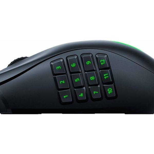 Razer Gaming-Maus Naga V2 Pro