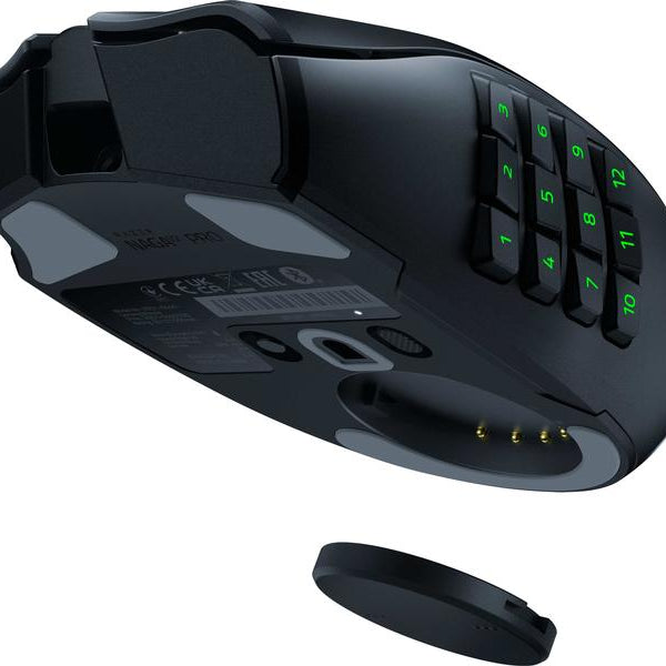 Razer Gaming-Maus Naga V2 Pro