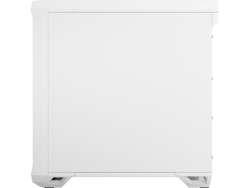 Fractal Design Torrent Compact RGB TG Clear Tint - weiss