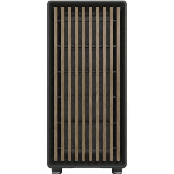 Fractal Design PC-Gehäuse North Weiss