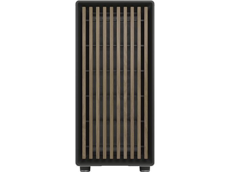 Fractal Design PC-Gehäuse North Weiss