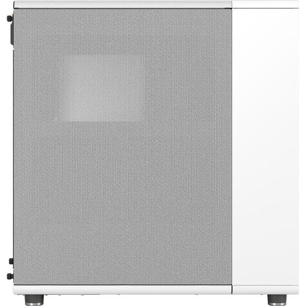 Fractal Design PC-Gehäuse North Weiss