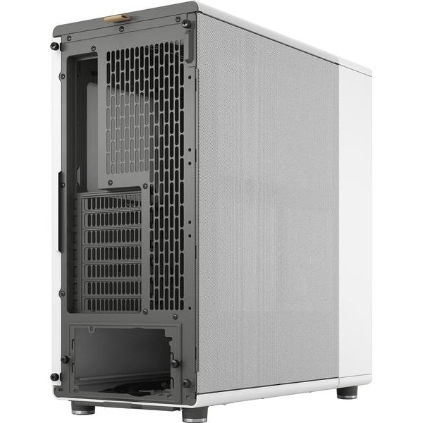 Fractal Design PC-Gehäuse North Weiss