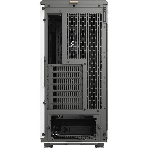 Fractal Design PC-Gehäuse North Weiss