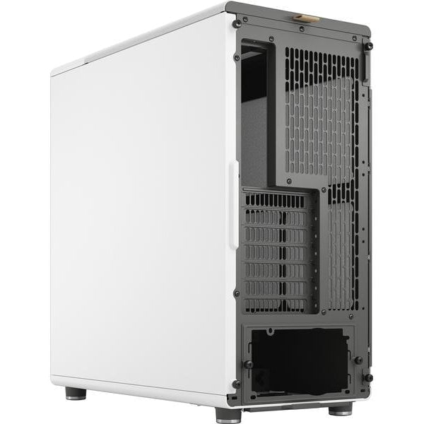 Fractal Design PC-Gehäuse North Weiss
