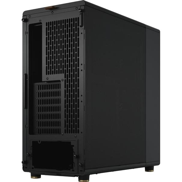 Fractal Design PC-Gehäuse North Schwarz
