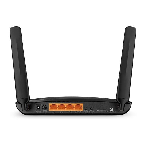 TP-Link LTE-Router Archer MR600 V2