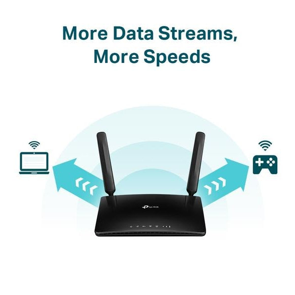 TP-Link LTE-Router Archer MR600 V2