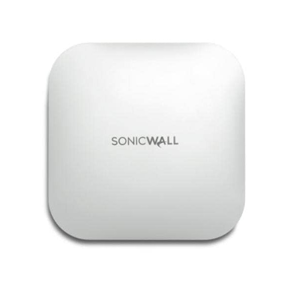 SonicWall SonicWave 641 + Secure Wireless Netw. Mgmt. & Support 1yr