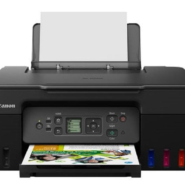Canon Multifunktionsdrucker Pixma G3570