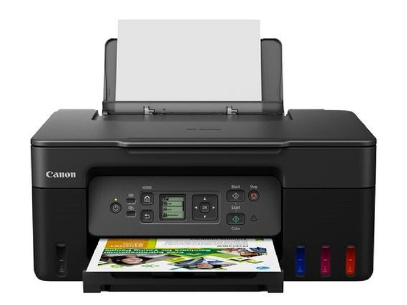 Canon Multifunktionsdrucker Pixma G3570