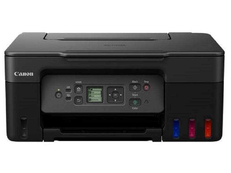 Canon Multifunktionsdrucker Pixma G3570
