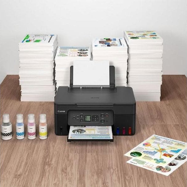 Canon Multifunktionsdrucker Pixma G3570